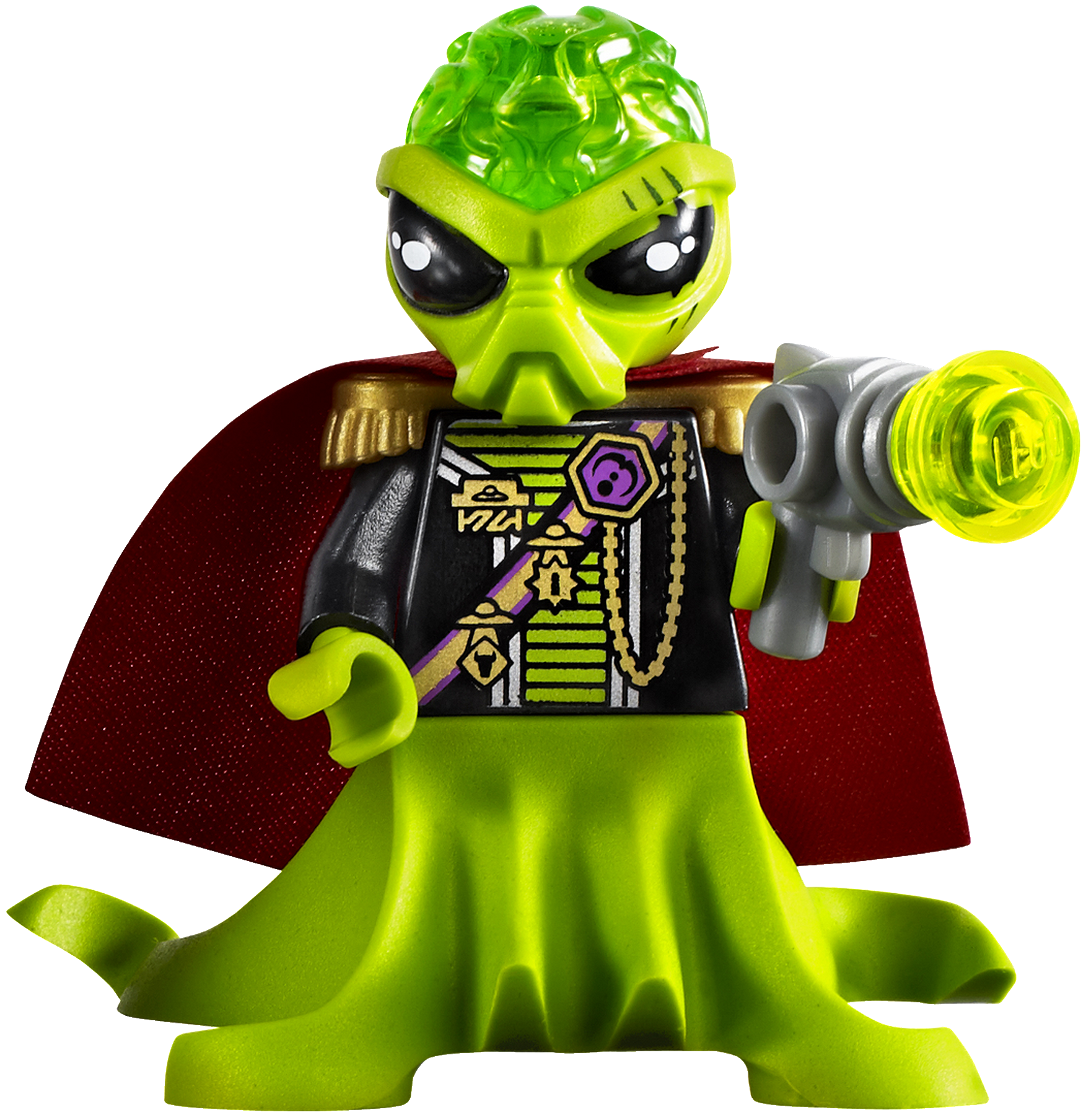Alien Toy Robot File Transparent PNG Image