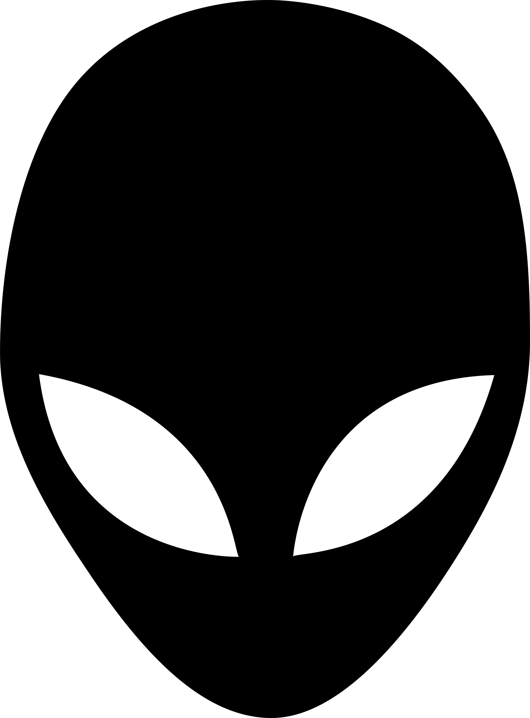 Alien Transparent PNG Image