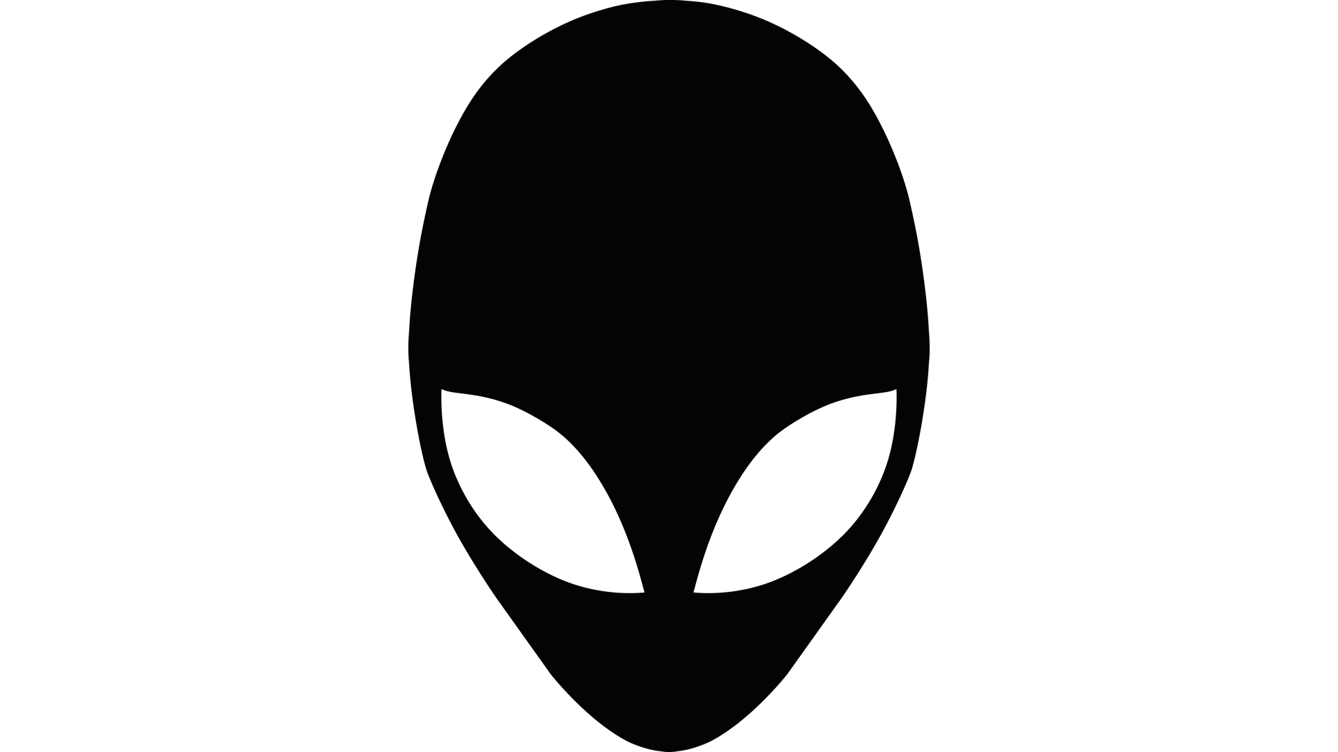 Alienware Transparent PNG Image