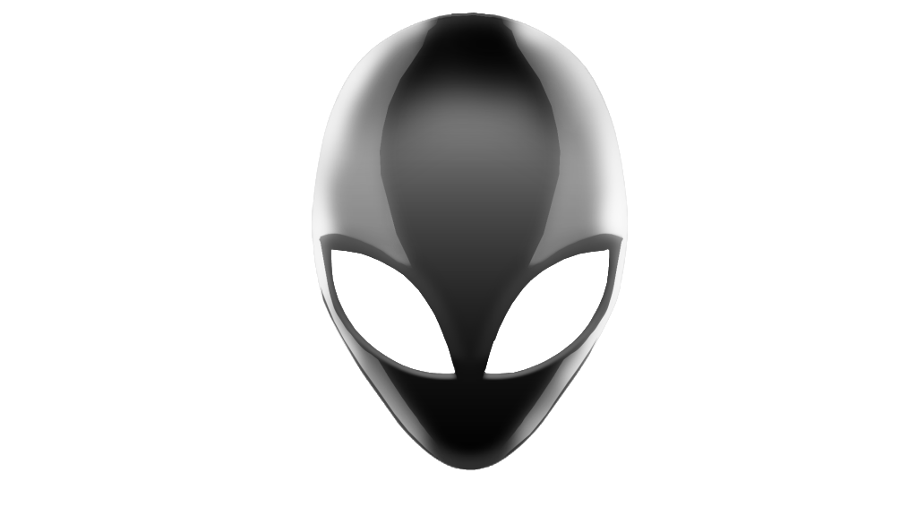 Alienware Transparent PNG Image