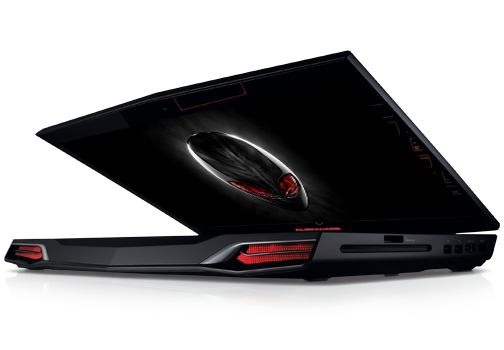 Alienware Transparent PNG Image