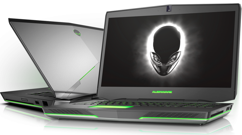 Alienware Background Transparent PNG Image
