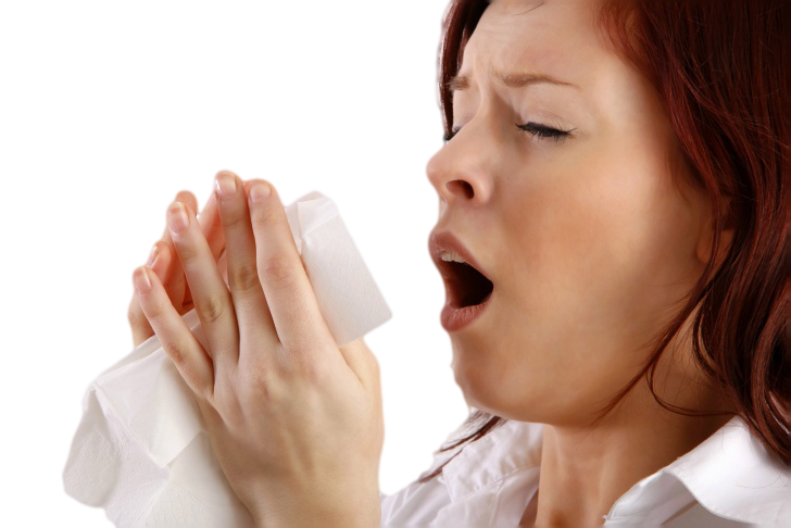 Allergy Skin Transparent PNG Image