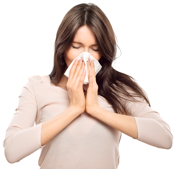 Allergy Skin Transparent PNG Image