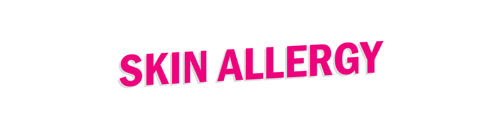 Allergy Skin Transparent PNG Image