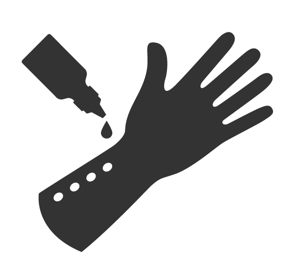 Allergy Skin Transparent PNG Image