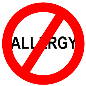 Allergy Transparent PNG Image