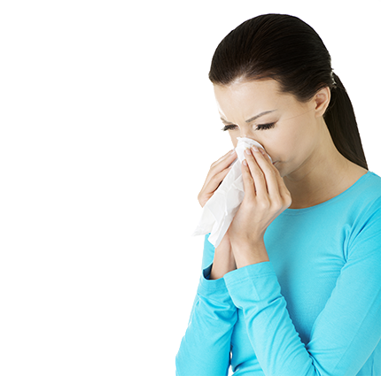 Allergy Transparent PNG Image