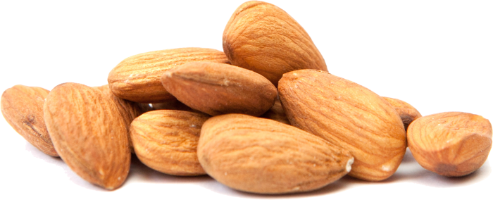 Almond Transparent PNG Image