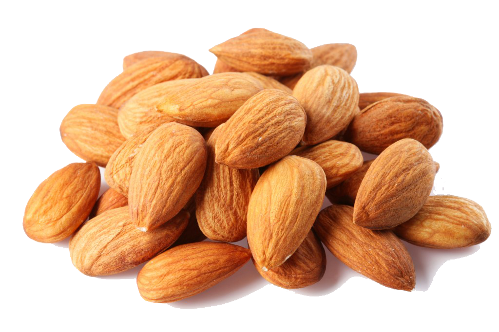 Almond Transparent PNG Image