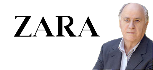Amancio Ortega Transparent PNG Image