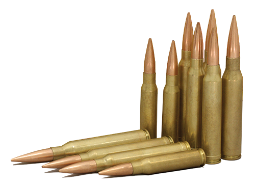 Ammunition Transparent PNG Image