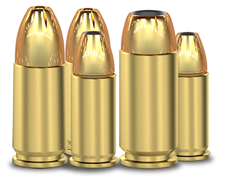 Ammunition Transparent PNG Image