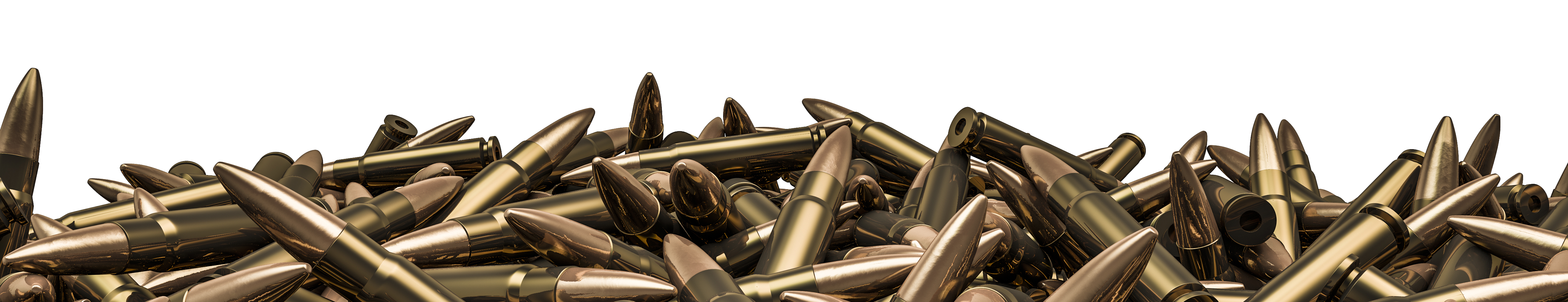Ammunition Transparent PNG Image