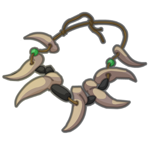 Amulet Background Transparent PNG Image