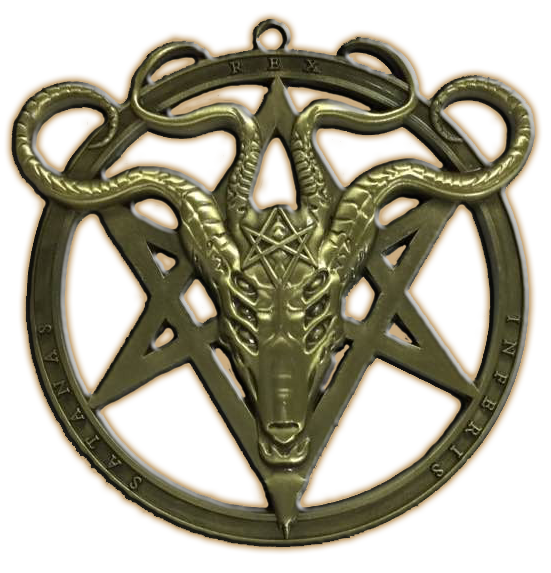 Amulet Transparent PNG Image