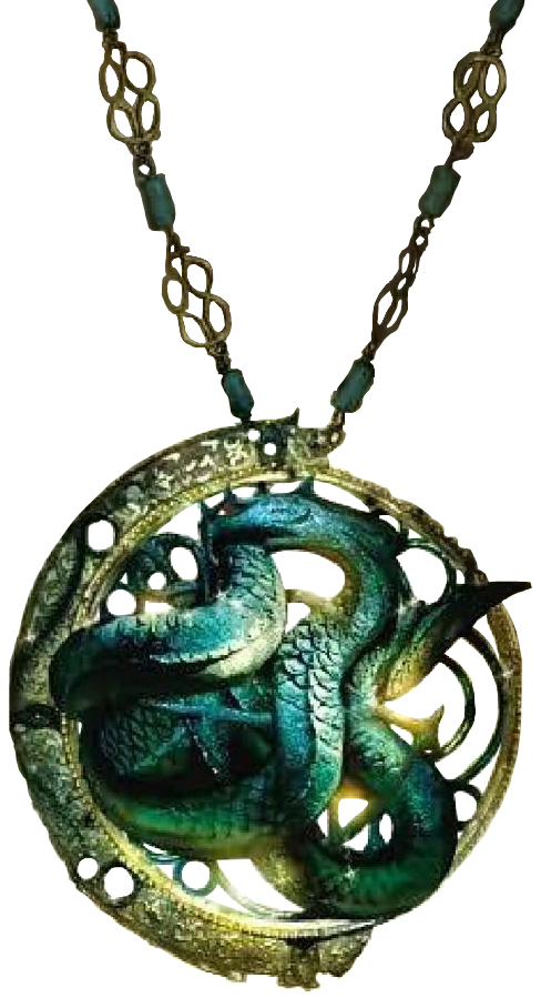 Amulet Transparent PNG Image