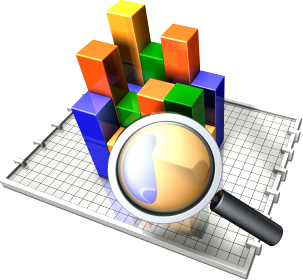 Analysis High-Quality Transparent PNG Image