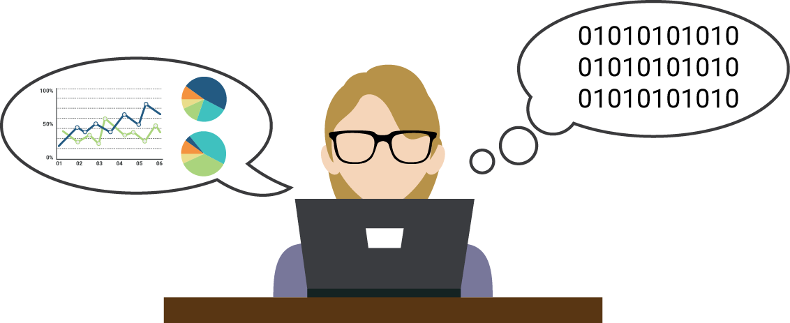 Analyst Transparent PNG Image