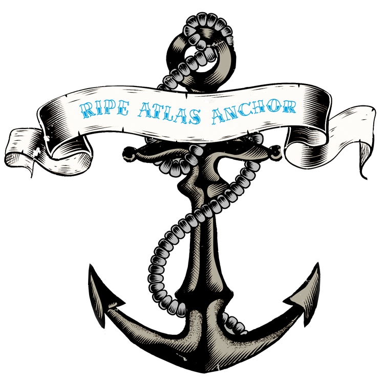 Anchor Tattoos Transparent PNG Image