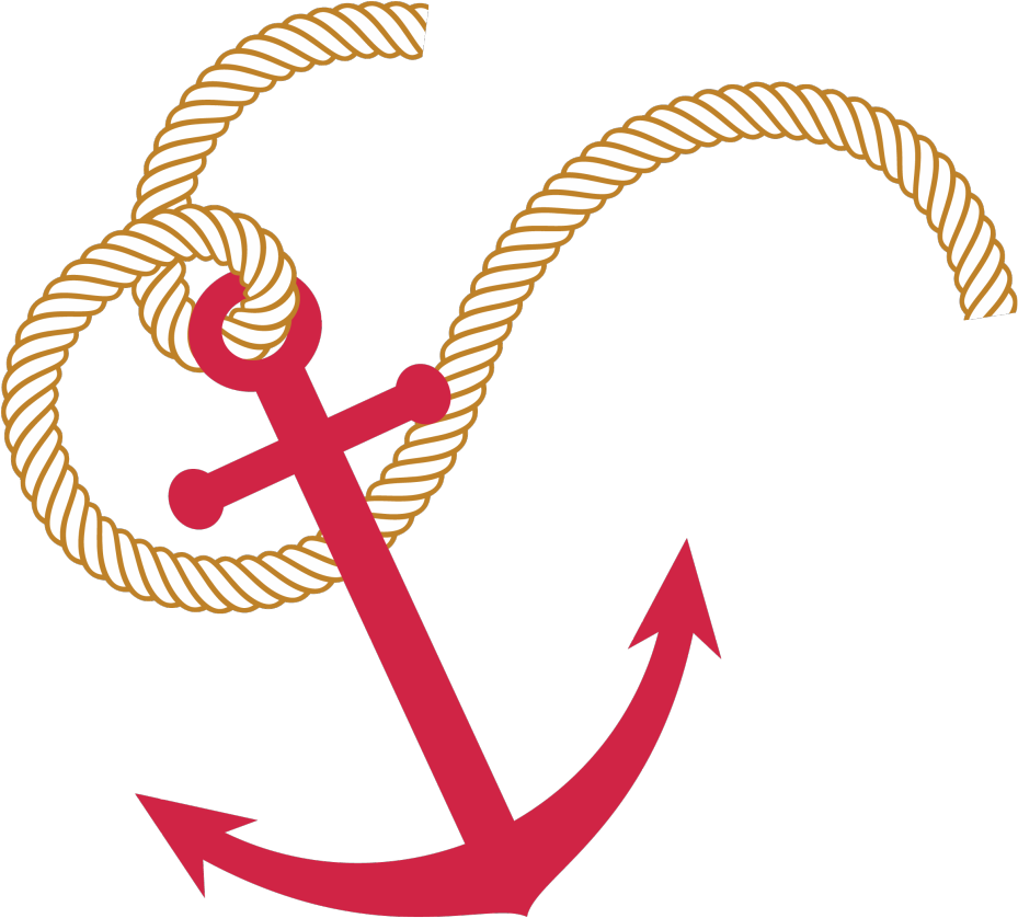 Anchor Nautical Transparent PNG Image