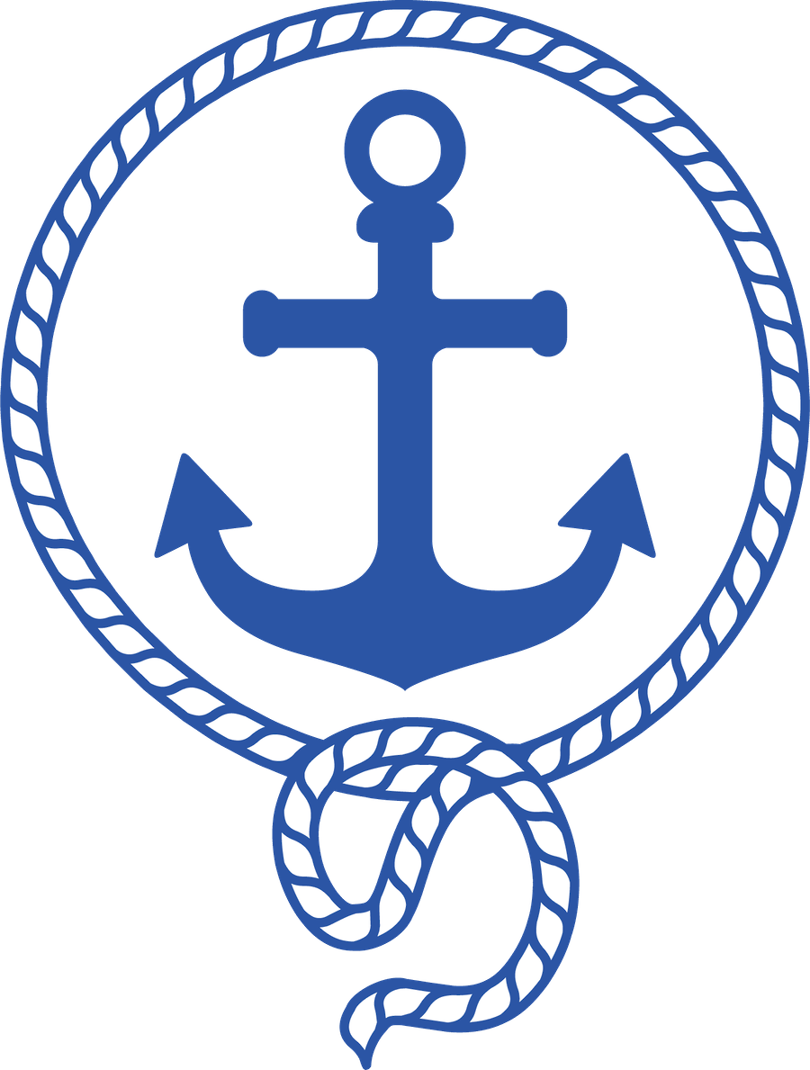 Anchor Nautical Transparent PNG Image