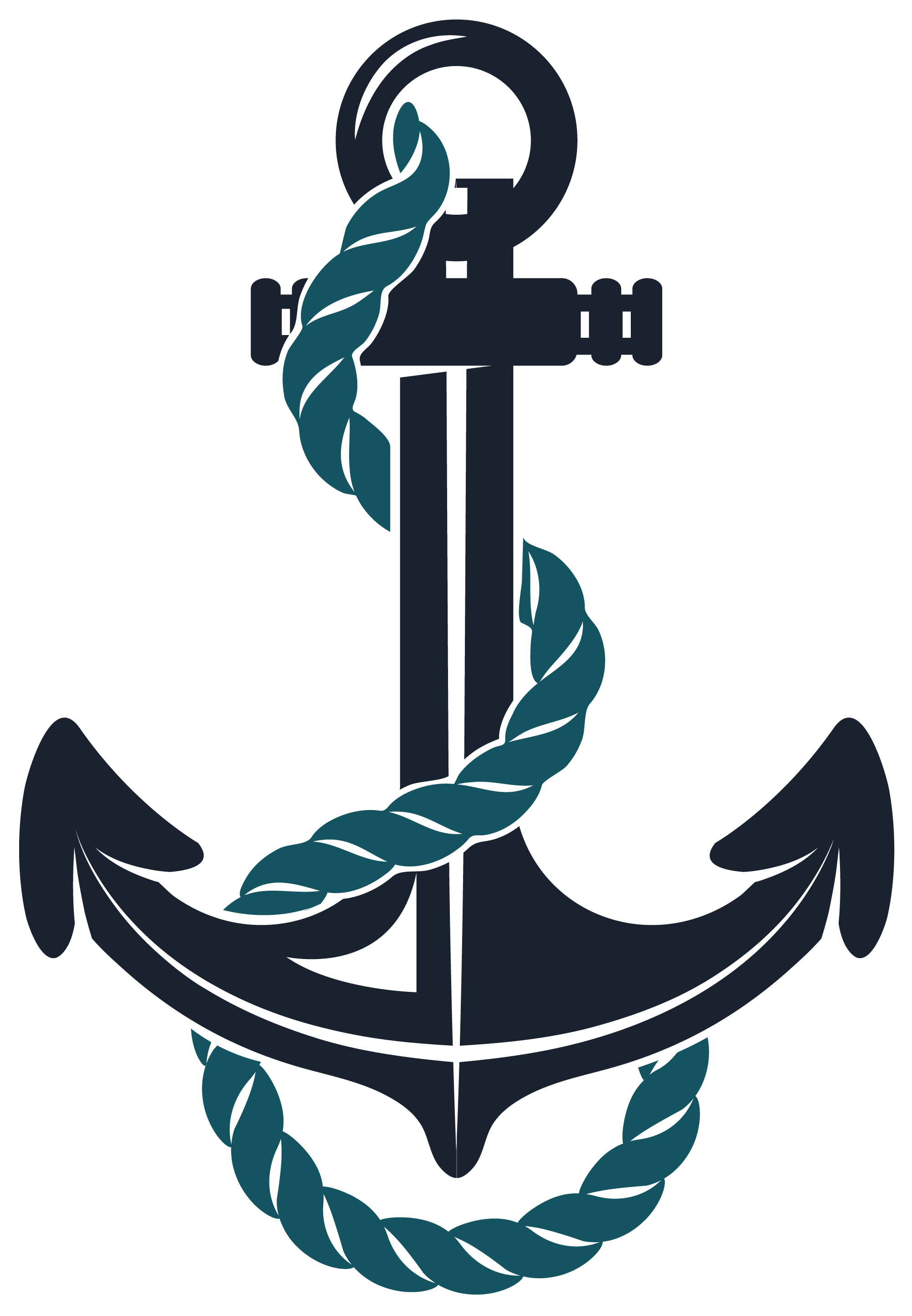 Anchor Transparent PNG Image
