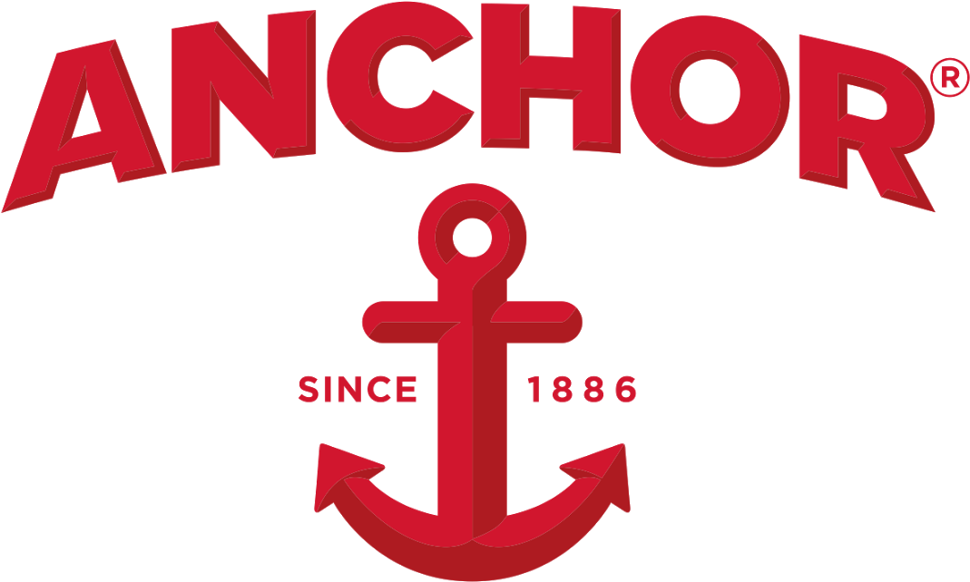 Anchor Red Transparent PNG Image