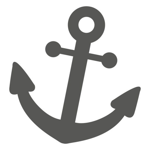 Anchor Transparent PNG Image