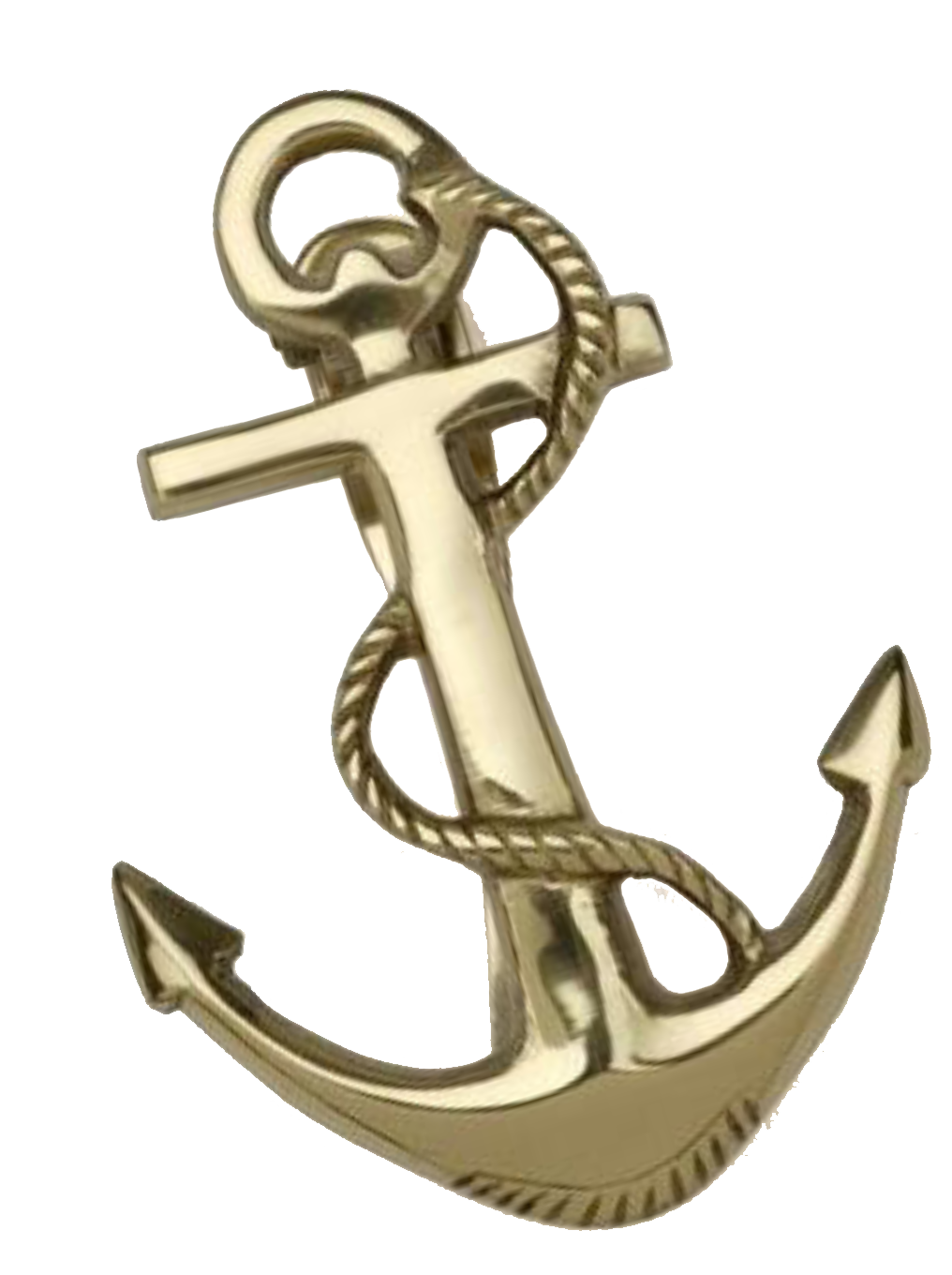 Anchor Transparent PNG Image