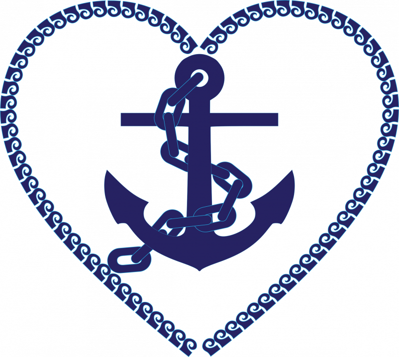 Pic Anchor Nautical Transparent PNG Image