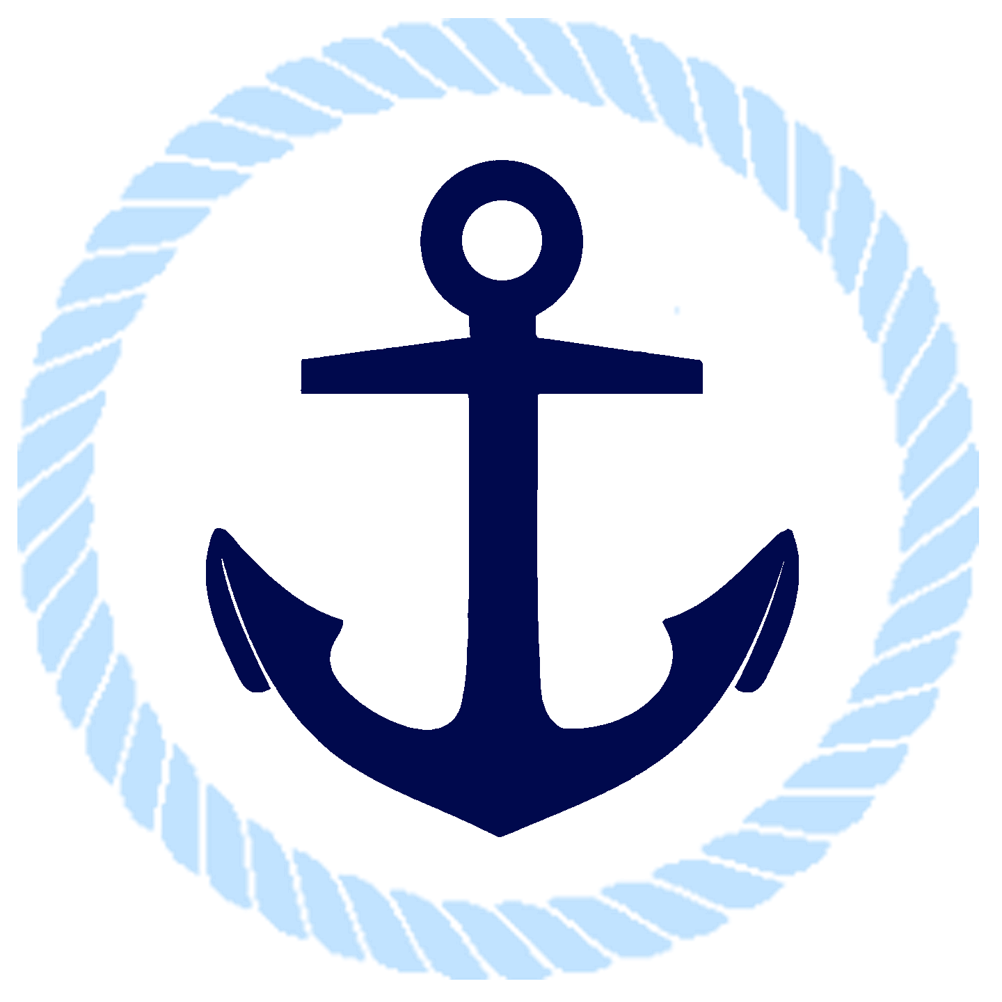 Anchor Nautical Transparent PNG Image