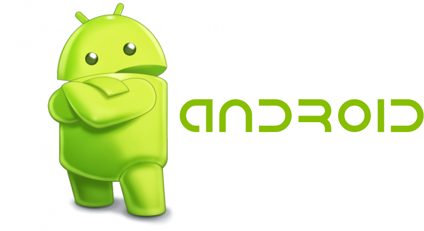 Logo Android Transparent PNG Image