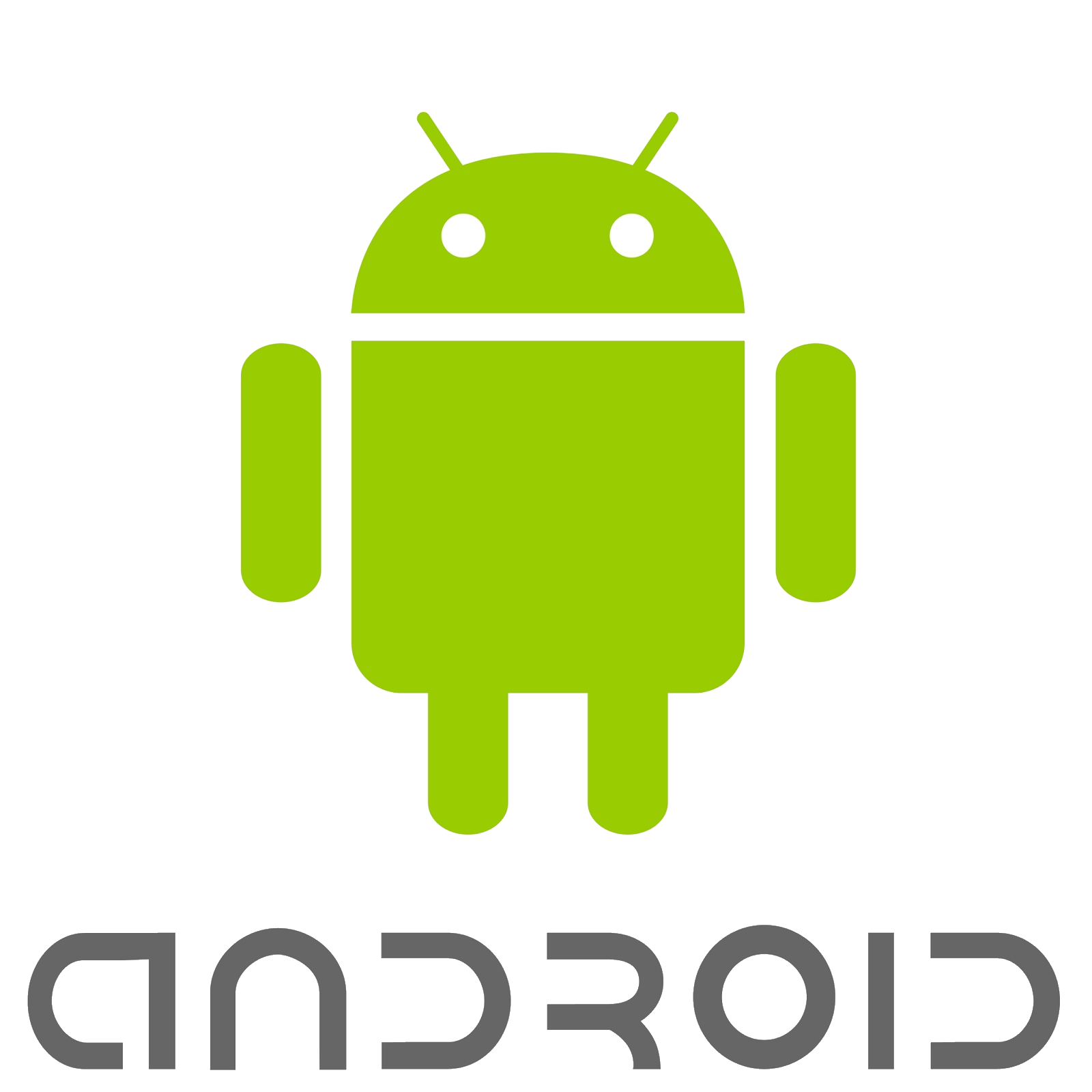 Logo Android Transparent PNG Image