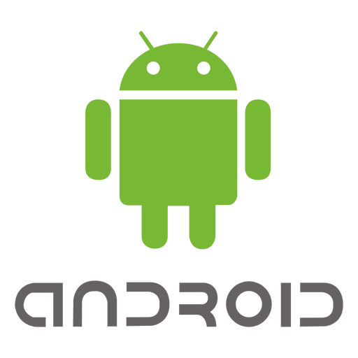 Logo Android Transparent PNG Image