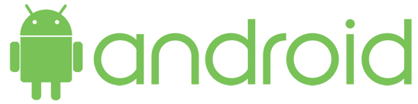 Logo Android Transparent PNG Image