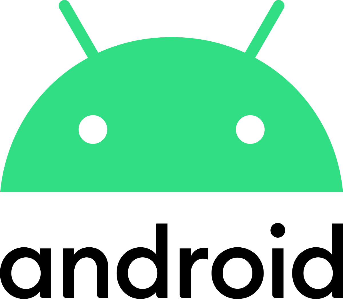 Logo Android File Transparent PNG Image