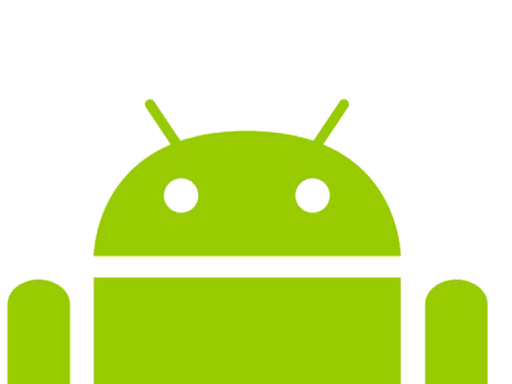 Android Robot Transparent PNG Image
