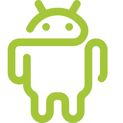 Android Robot Transparent PNG Image
