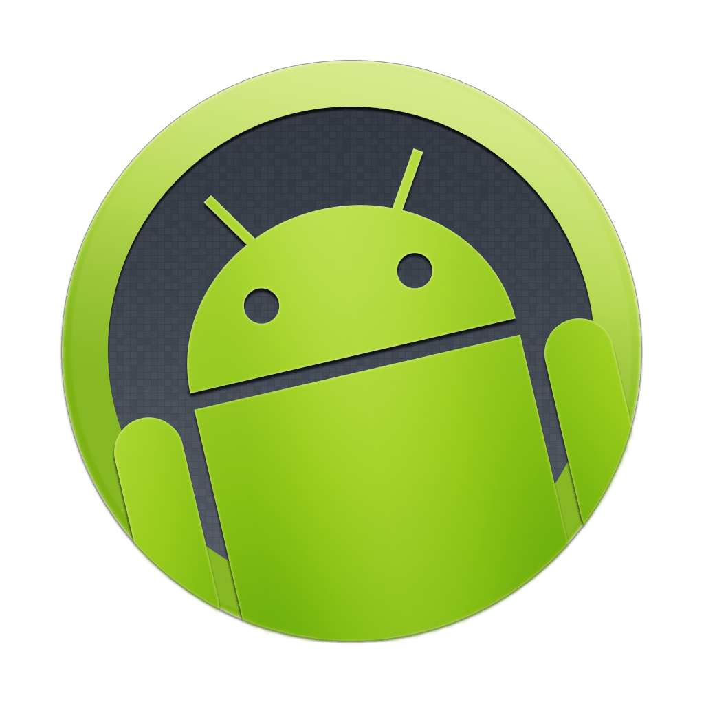 Android Background Transparent PNG Image