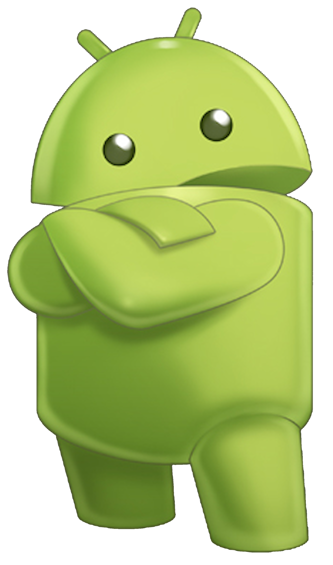 Android Transparent PNG Image