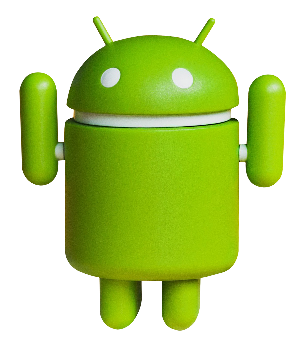 Android Transparent PNG Image