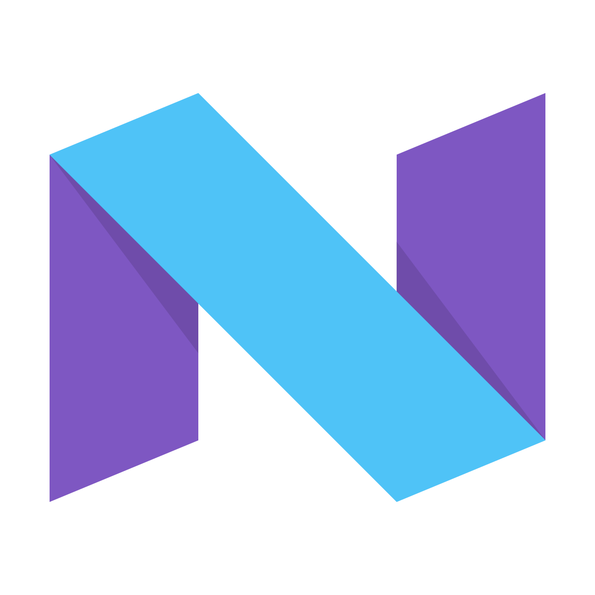 Android Computer Nougat Tips Icons Transparent PNG Image