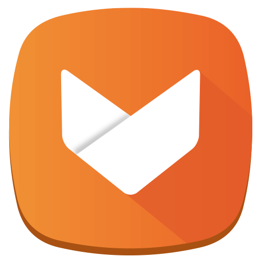 Android App Store Aptoide Transparent PNG Image