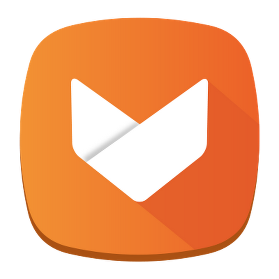 Android Aptoide Transparent PNG Image