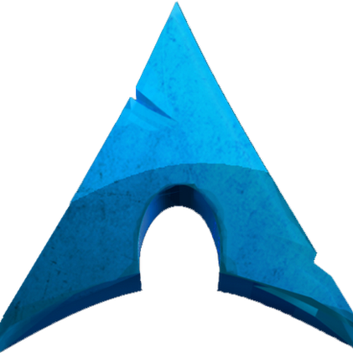 Installation Distribution Booting Arch Linux Transparent PNG Image