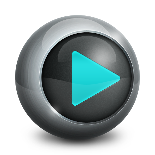 Circle Divx Transparent PNG Image
