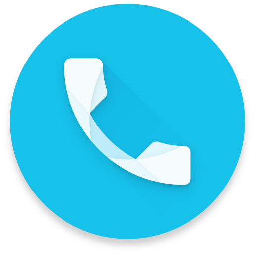 Mobile Dialer Android Phones Transparent PNG Image