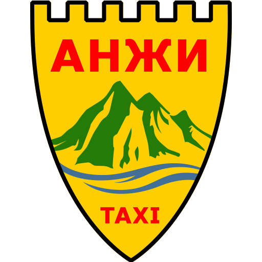 Taxi Anzhi Kaspiysk Fc Makhachkala File Transparent PNG Image