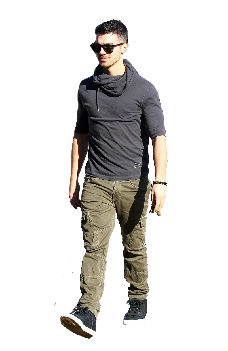 Editing People Transparent PNG Image